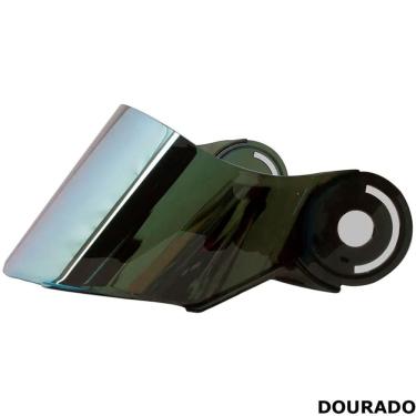 Imagem de Viseira Norisk FF370/FF345 Iridium