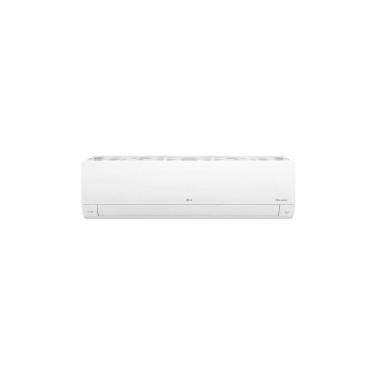 Imagem de Ar-Condicionado LG Dual Inverter AI Voice 18.000 BTU Quente/Frio 220V