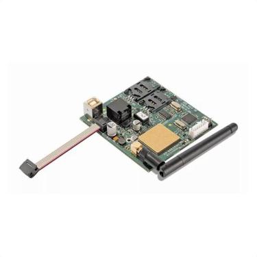 Imagem de Módulo de Comunicação Ethernet XEG 4010 3G 4540014 Intelbras