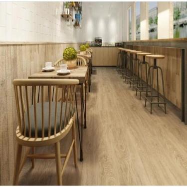 Imagem de Piso Vinílico Cliado Régua 2mmx18,4cmx122,1cm Cities 4,49m² Quilmes - 