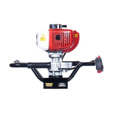 Imagem de Perfurador Solo Toyama 60,2cc 2t 2 S-broca Tea61dx-ph