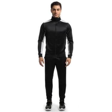 Imagem de Agasalho Essential Olympikus Masculino