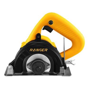 Imagem de Serra Mármore E Madeira Heavy Duty Ranger 1300w 11000rpm Rolamentada, 