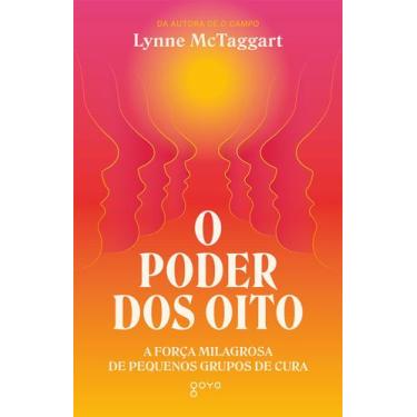 Imagem de Livro - O poder dos oito