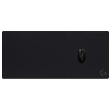 Imagem de Mousepad Gamer Logitech G G840, Extra (900x400), Atrito Moderado - 943-000776-Unissex
