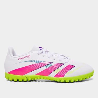 Imagem de Chuteira Society Adidas Predator Club Unissex-Unissex