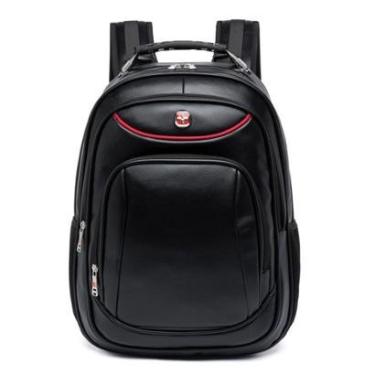 Imagem de Mochila Notebook CrossWave Trabalho Espaçosa-Unissex