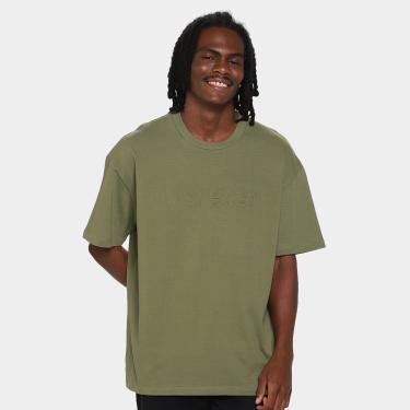 Imagem de Camiseta Oversized Nicoboco Yerry Masculina-Masculino