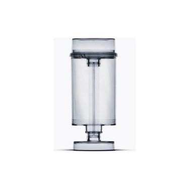 Imagem de Copos Push Cake 100ml 175mm 15 Unidades Transparente para Sobremesas Individuais em Fes...