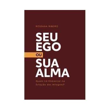 Imagem de Seu Ego ou Sua Alma - LIVRARIA INSIGHT, Sortido