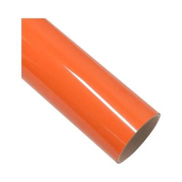 Imagem de Filme Vinílico Brilhante Para Envelopamento De Carros, Mudança De Cor,