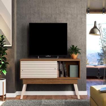 Imagem de Bancada Frizz 1.5 /off White - Vrk Comercio On-line
