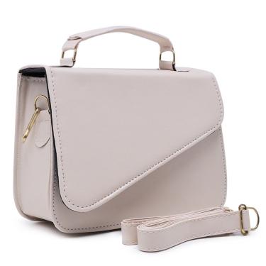 Imagem de Bolsa Lolita Pequena Clutch Palha