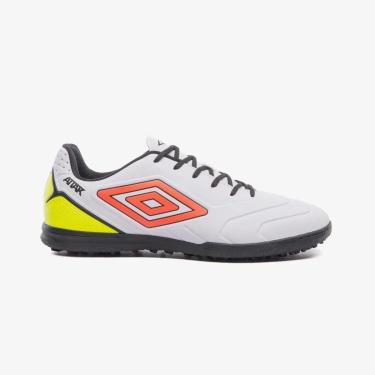 Imagem de Chuteira Society Umbro Attak III U01FB00435-Unissex