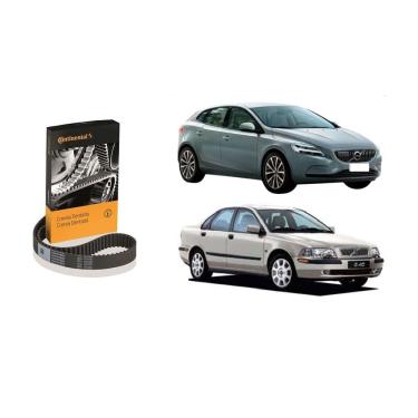Imagem de Correia Dentada - Renault Laguna/ Volvo S40/ V40 2.0 16V 98/