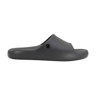 Imagem de Tamanco Melissa Free Print Slide Preto