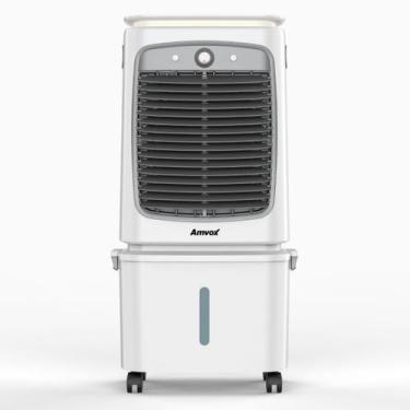Imagem de Climatizador Amvox ACL 030 Branco, 110V