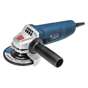 Imagem de Esmerilhadeira GWS 850 110 Volts M14 - 06013775D0-000 - BOSCH, 110V