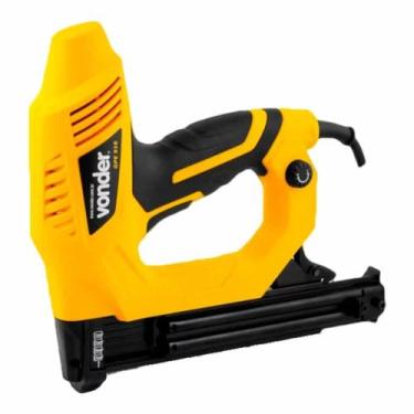 Imagem de Grampeador Pinador Elétrico GPE 916 127 Volts - 6001916127 - VONDER