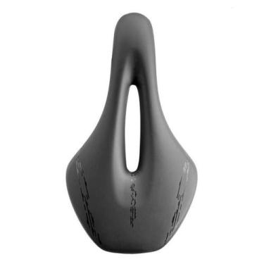 Imagem de Selim Orma Vazado RVS com Silk - Selle Royal