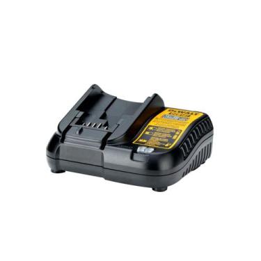 Imagem de Carregador de Bateria Dewalt Li-Ion 12v/20v Max Bivolt Dcb107