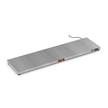 Imagem de Pista Aquecida Aço Inox 1,5 Metros PAQ1500 220V   Red Chameleon - REFR