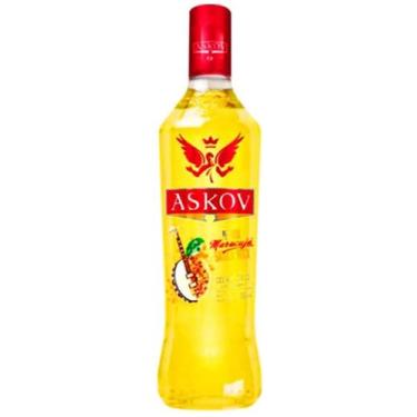 Imagem de Vodka Askov