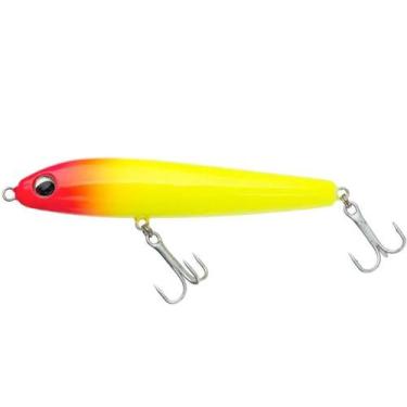Imagem de Isca OCL Control Minnow 85