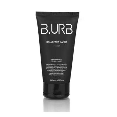 Imagem de Balm para Barba Uptown B.URB 140mL - Barba Urbana