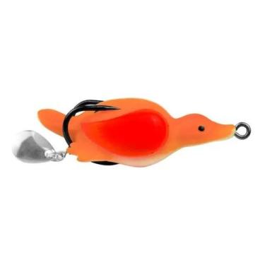 Imagem de Isca Artificial Topduck 5,5 Cm 13G Albatroz, 04