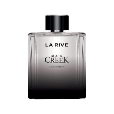 Imagem de La Rive Black Water Edt Masc 100ml La Rive, 100ml