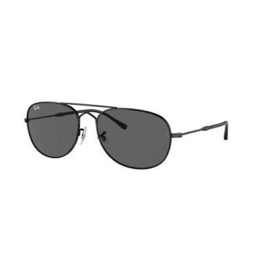 Imagem de Óculos Solar Ray Ban RB3735 002B1 60