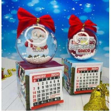 Imagem de Calendário - Patrícia personalizados 