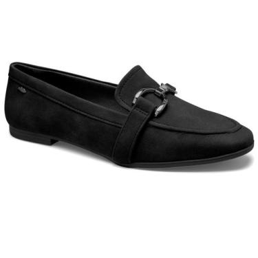 Imagem de Mocassim Dakota G9811 Feminino, Preto, 37