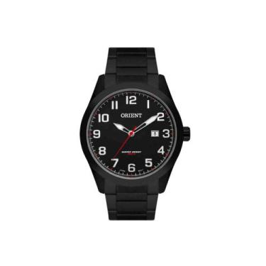 Imagem de Relógio Orient Sport Preto Masculino MPSS1019 P2PX