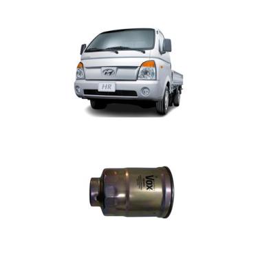Imagem de Filtro combustivel besta/topic (todas) (c/sensor) - AUTOMIX