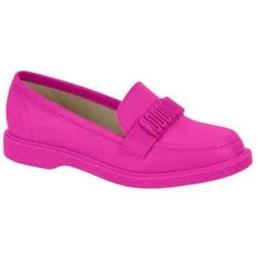 Imagem de Mocassim moleca, Pink, 36
