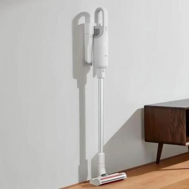 Imagem de Robo Aspirador Portátil Xiaomi Mi Vacuum Cleaner Light MJWXCQ03DY Reca