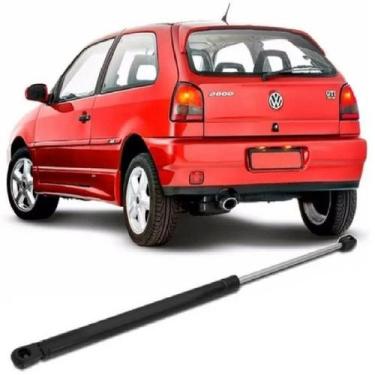 Imagem de Amortecedor porta malas gol g2 1995 a 1999 tg1201017 - TIGER AUTO