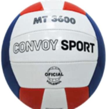 Imagem de Bola de Voleibol - MICHELON