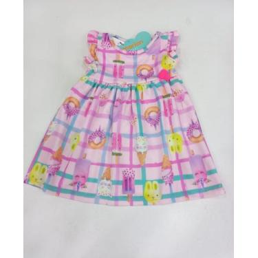 Imagem de Vestido bebê - MARLAN, G