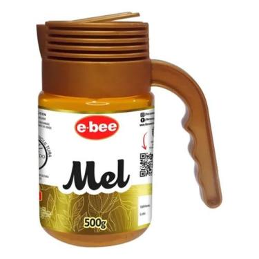 Imagem de Mel Jarra E-Bee 500g