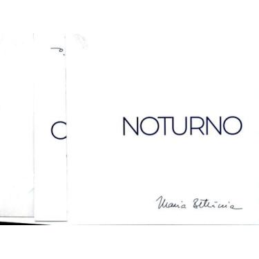 Imagem de Maria Bethânia - Noturno - LP / Vinil - BISCOITO FINO