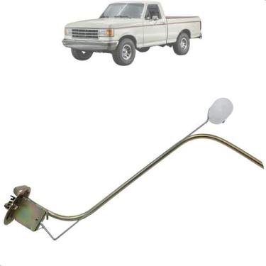 Imagem de Boia Tanque Combustível F1000 1993 94 95 96 97 1998 Diesel Tq 110l 700