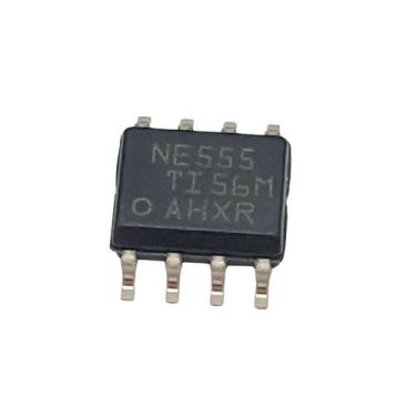 Imagem de Ci NE555DR SMD Circuito Integrado NE 555DR - Original 1 peça - CQC