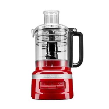 Imagem de Processador de Alimentos 2.1L - Empire Red Kitchenaid KJA09BV - 220V, 