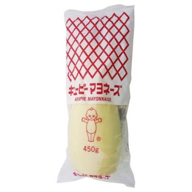 Imagem de Maionese Japonesa 450g - Kewpie