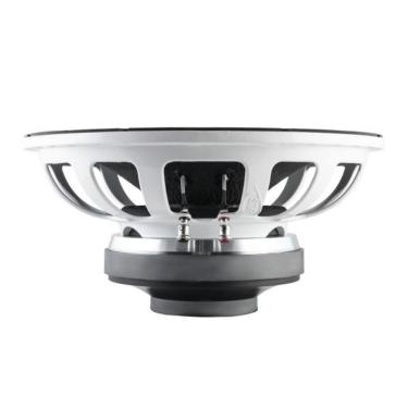 Imagem de Alto Falante Eros E-15 Target Bass 4k 2000W RMS Woofer 4 Ohms Branco