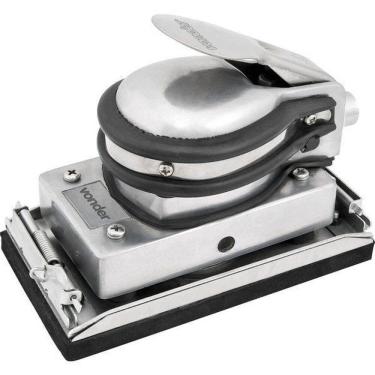 Imagem de Lixadeira Orbital 93x170mm Pneumática 6 Pcm 1-4 Pt Lp700 -
