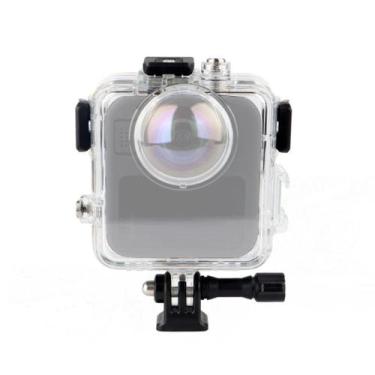 Imagem de Caixa Estanque Fechada 50 metros para GoPro MAX 2 - Shoot